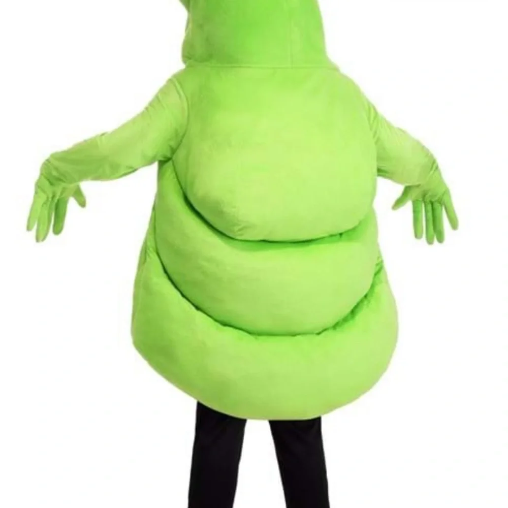 Ghostbusters Kid’s Slimer Costume